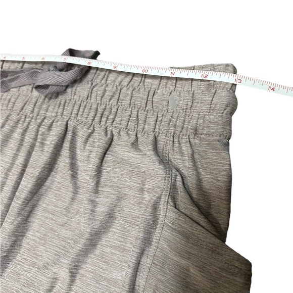 Kyodan Ultra-Soft Collection Light Purple Athletic Pants with Pockets - Picture 12 of 14